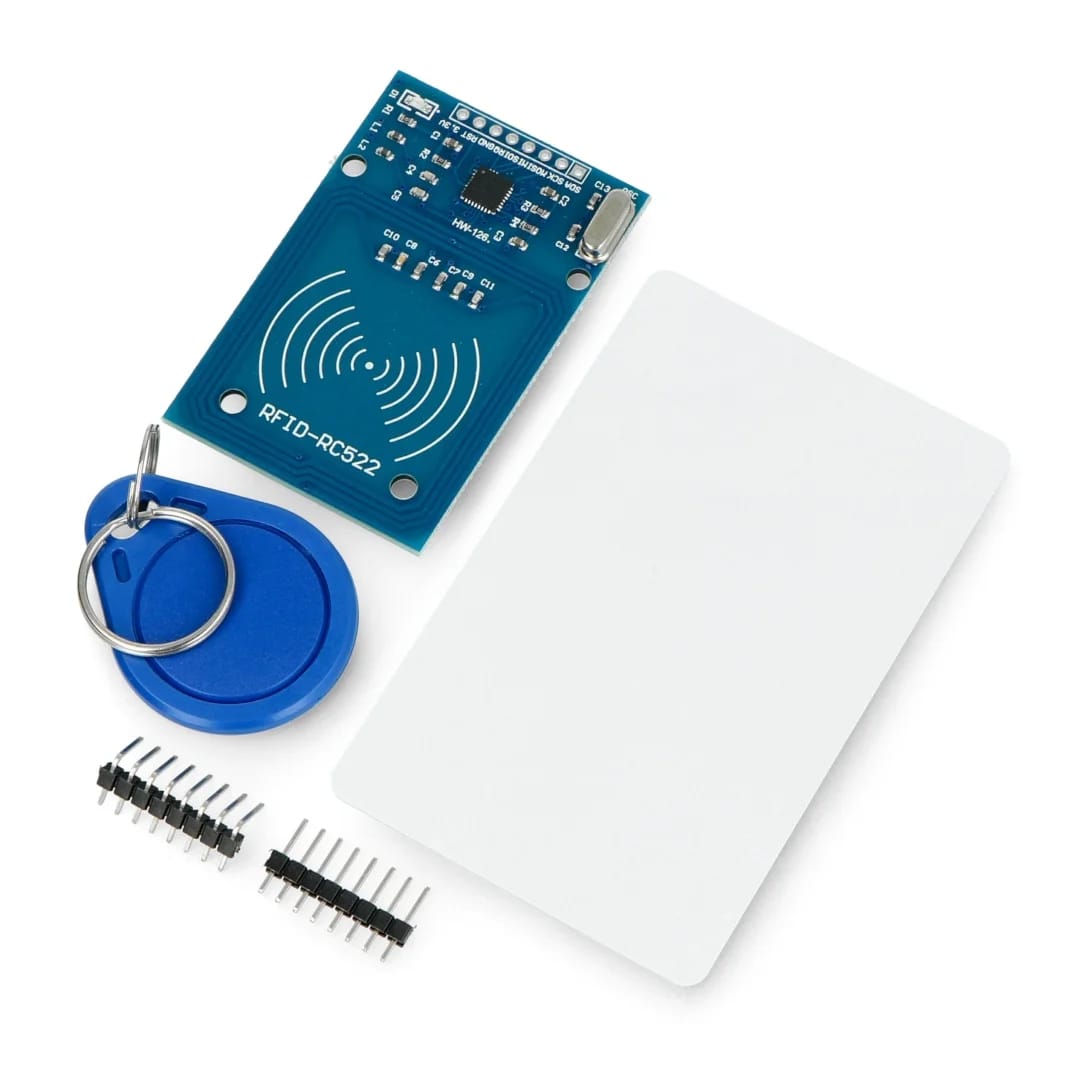 Rfid Sensor Reader Module RFID reader module kitt – Projects Tools: Your Engineering Supply Hub